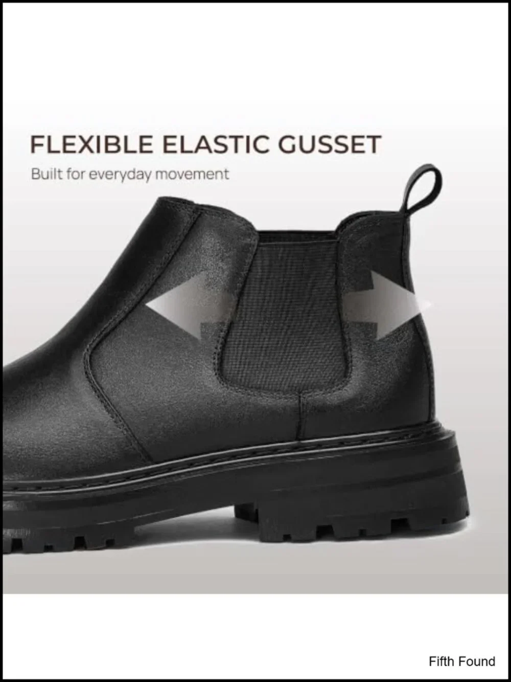 N/A elevate your